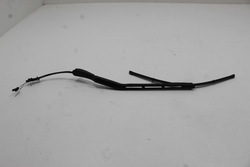 Audi a7 c8 4k рычаг дворники левая 4k1955405c фото №1