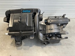 Обігрівач ford transit custom i bk2119b555ag фото №1