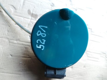 Крышка заливка skoda fabia hb 5281 фото №1