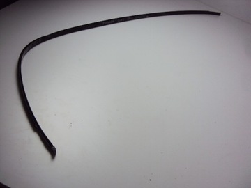 Планка крыша левая toyota c-hr 2018- фото №1