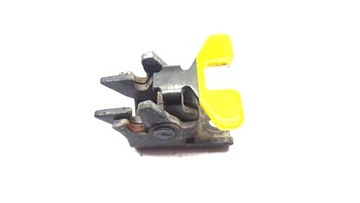 Ограничитель дверь боковых правых partner ii 2015 фото №1