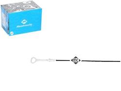 Щуп масла vag 1.6-2.0 metalcaucho фото №1