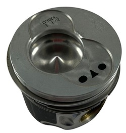 Поршень комплектний 7987 фото №1