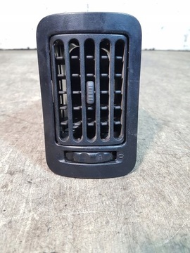 Решётка воздуховод правая polonez caro plus фото №1