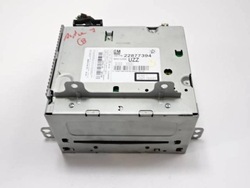 Радіо cd opel astra j фото №1