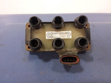 Scorpio mk2 2.9 v6 cosworth котушка запалювання фото №1