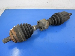 Volvo s80 2.0 turbo 180km напіввісь ліва шарніри фото №1