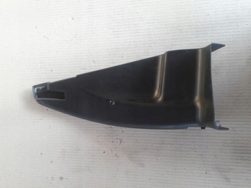 Захист підскло vw passat b6 3c1815159c фото №1