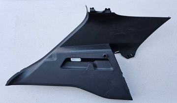 Vw id.3 id3 cupra born обивка защита стойка левый зад 10a867287c фото №1