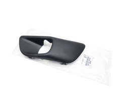 Решётка галоген левая citroen c4 grand picasso ii 13-16 r. фото №1