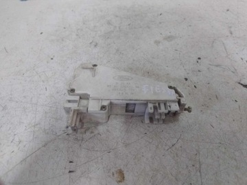 Замок двері лівий зад ford fiesta 93bg220a20ba фото №1