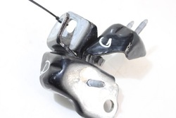 Петли дверь левый зад ford mondeo v mk5 фото №1