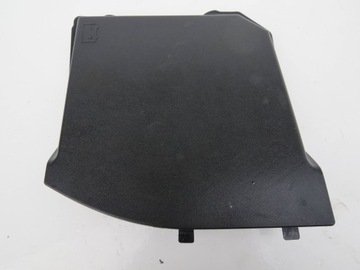 Защита крышка акумулятора volvo v60 31294775 фото №1