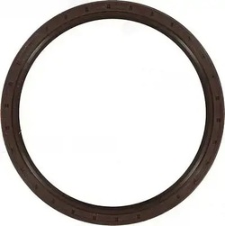 Ущільнювальне кільце ущільнювач вала колінчастого 81-23113-00 фото №1