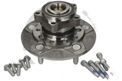 Подшипник колёса перед з кольцо импульсов 301902 фото №1