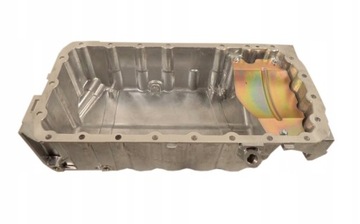 Піддон масляна volvo s40 v50 v70 2.0d нова фото №1