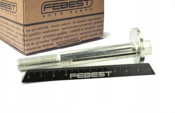 Гвинт регулювання zbieżności do honda stream 1.7 2.0 фото №1