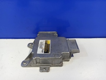 Saab 9-3 ver2 2004 модули подушек воздушных фото №1