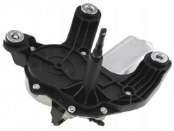 Двигун двірник зад mini cooper one cooper d2 фото №1