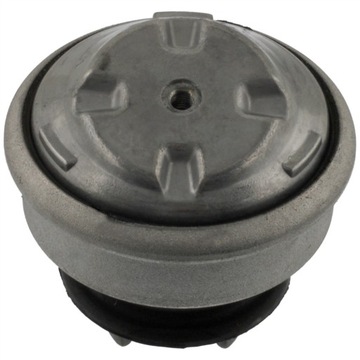 Подушка sil. db w210 p. 280/320/420/50amg фото №1