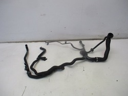 Шланг труба воды skoda octavia ii vrs 2.0 tdi фото №1