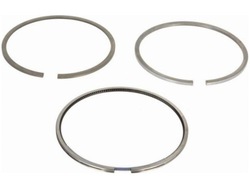 Кільця поршневі mercedes клас c w202 2.2 s202 2.2 w203 2.1-3.0 фото №1