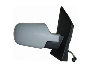 Дзеркало зовнішні blic 1212m08 фото №1