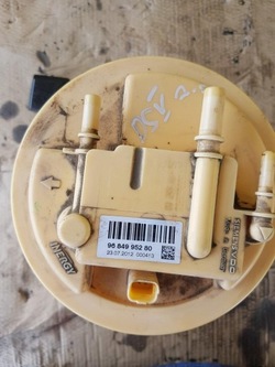 Насос топлива 2.0hdi citroen ds5 9884995280 фото №1