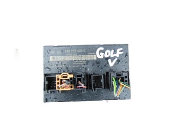 Модуль комфорту vw golf v 1k0959433c фото №1