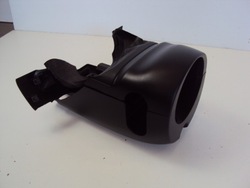 Захист pod керма audi rs5 купе 8t v8 10 r фото №1