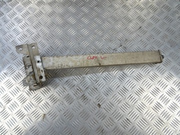Citroen c4 picasso ii зона смятия левая 9675240180 фото №1