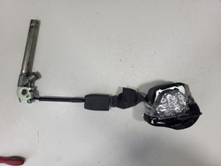 Pas лівий переднє citroen c4 picasso ii 98010203xx фото №1