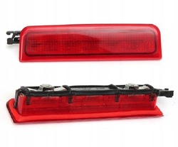 Vw caddy iv лампа лампа свет сплав 2003- фото №1