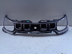 Решётка решётка радиатора suzuki ignis iii 20- рестайлинг фото №1