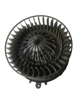 Повітродувка резистор mercedes w220 2208210951 фото №1