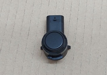 Датчик pdc vw audi seat фото №1