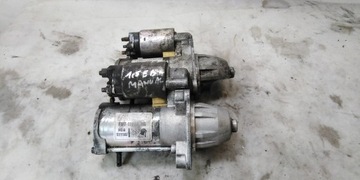 Стартер 1,5 ecoboost focus mk3 kuga mk2 c max 2 фото №1