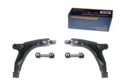 Важіль з'єднувач daewoo espero lanos nexia 4szt. фото №1