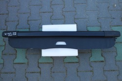 Ролета багажника mercedes a клас w169 фото №1