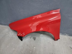 Крило лівий перед volvo c70 2006-2009 612-26 фото №1