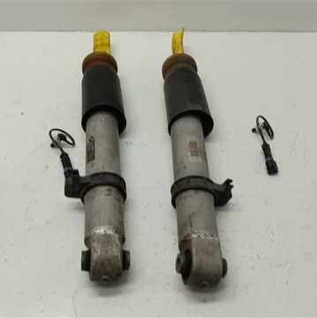 Комплект амортизатори зад vdc bmw m3 m4 f80 82 83 x3m 8008629 / 8008630 фото №1