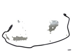 Трубка шланг топлива 8k0201991ap audi rs5 4.2 fsi фото №1