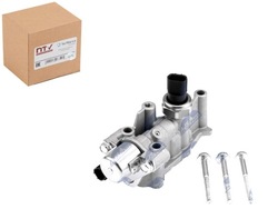 Клапан настройка вал распределительный вал nty фото №1