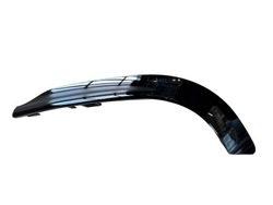 Правая планка декоративная бампера зад mercedes glc 253 amg фото №1