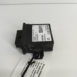 Audi a7 s7 4g 2017 блок керування / модуль світла lcm фото №1