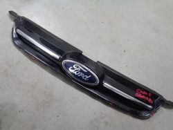 Ford c-max ii 11 2.0 tdci решітка решітка радіатора am51-p8200b фото №1