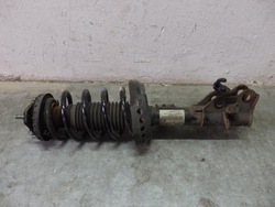 Амортизатор левый перед honda civic ix 1.8 2012-2015 фото №1