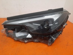Lexus lbx 23- фара лівий перед лампа передня фото №1