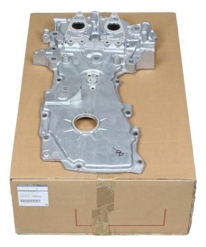 Защита распределительный вал r 1.2 16v h5f org 1350200q0e фото №1