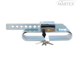 Балка бампера абсорбер зона зминання lexus is ii 05-11 is220d is250 kpl фото №1